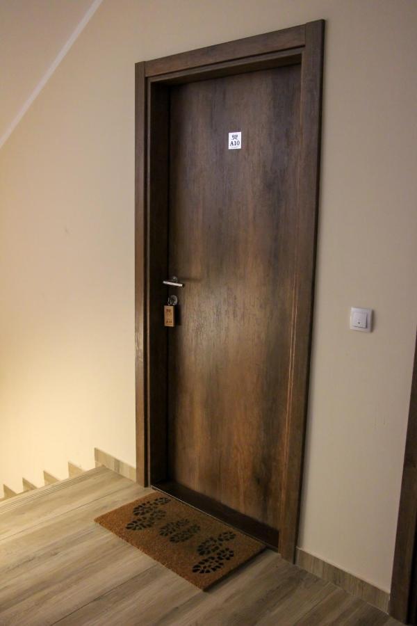 Apartmani Sorak Kopaonik, Studio Apartman A10 المظهر الخارجي الصورة