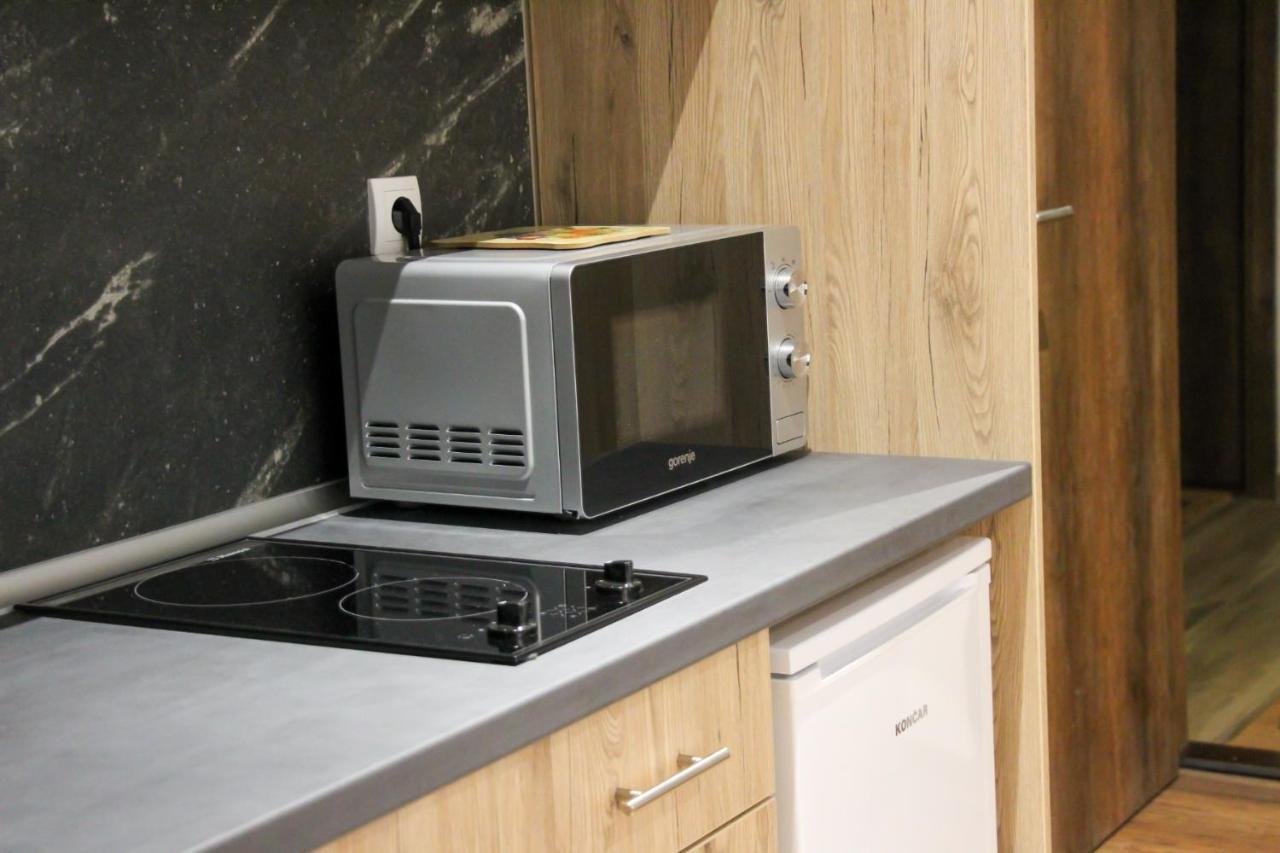 Apartmani Sorak Kopaonik, Studio Apartman A10 المظهر الخارجي الصورة