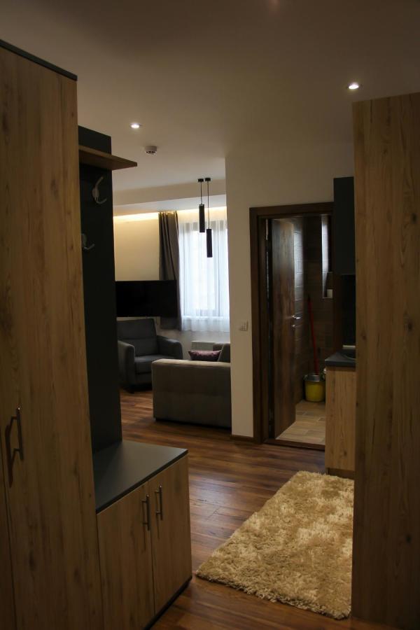 Apartmani Sorak Kopaonik, Studio Apartman A10 المظهر الخارجي الصورة
