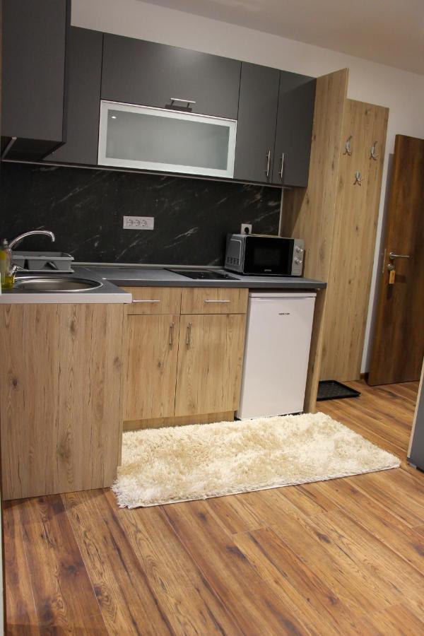 Apartmani Sorak Kopaonik, Studio Apartman A10 المظهر الخارجي الصورة