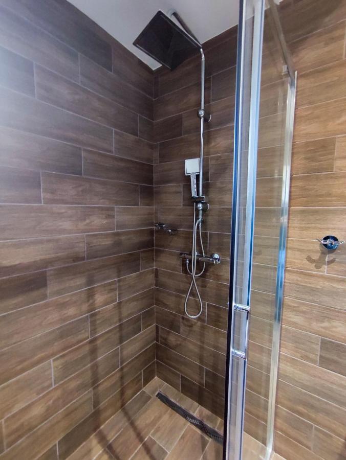 Apartmani Sorak Kopaonik, Studio Apartman A10 المظهر الخارجي الصورة