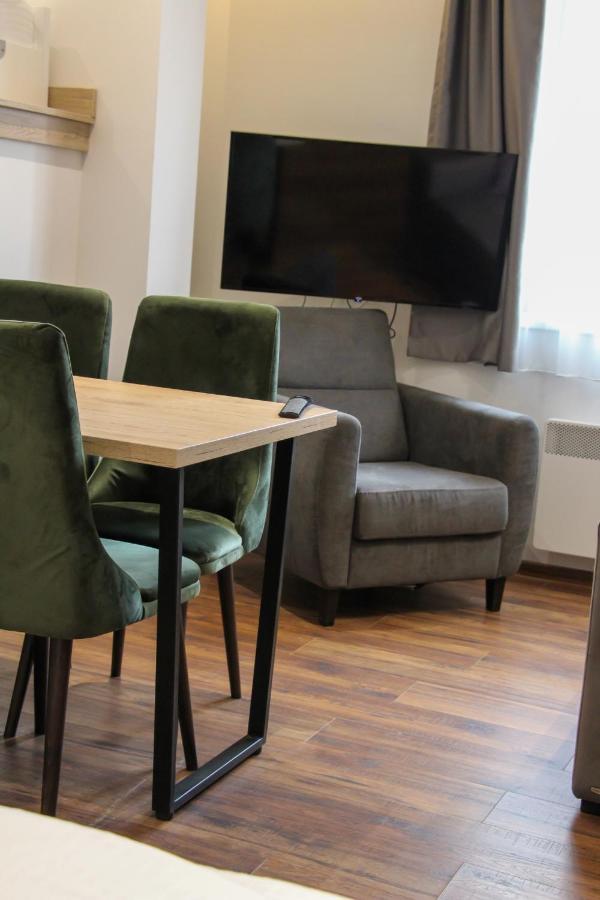 Apartmani Sorak Kopaonik, Studio Apartman A10 المظهر الخارجي الصورة