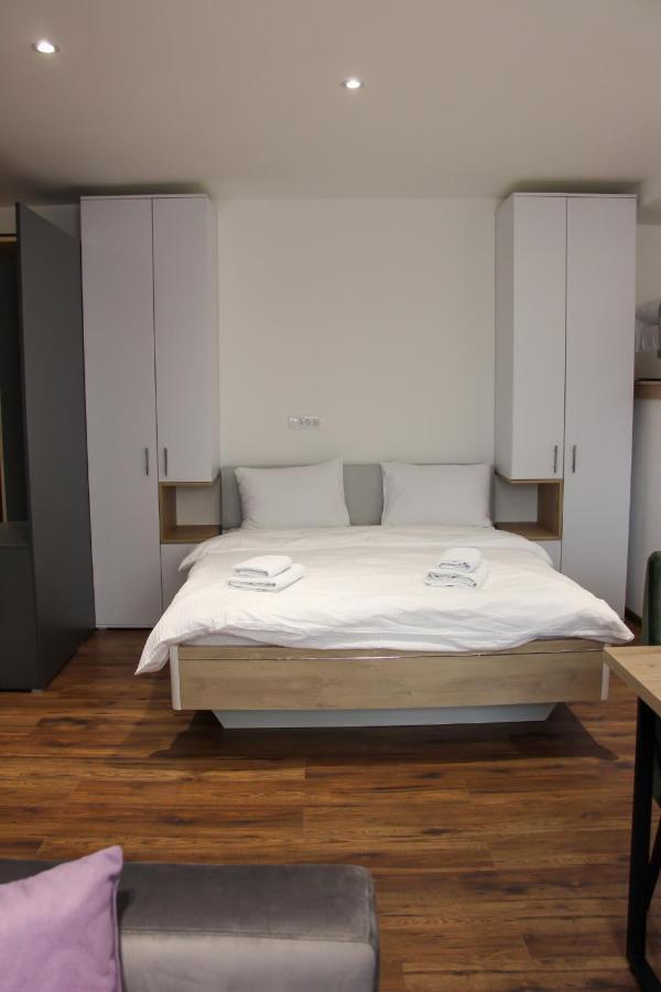 Apartmani Sorak Kopaonik, Studio Apartman A10 المظهر الخارجي الصورة