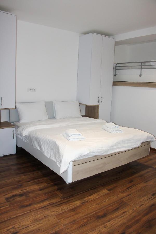 Apartmani Sorak Kopaonik, Studio Apartman A10 المظهر الخارجي الصورة