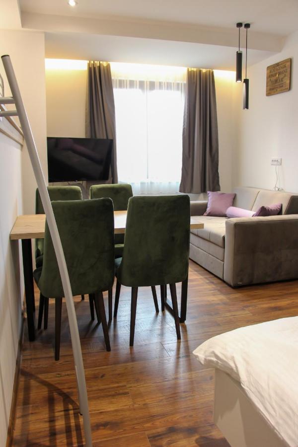 Apartmani Sorak Kopaonik, Studio Apartman A10 المظهر الخارجي الصورة
